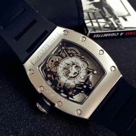 fake richard mille men& 39|replica richard mille.